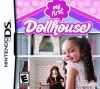 My First Dollhouse Box Art Front